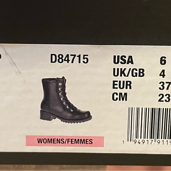 Womens Harley Davidson Boots - Picture 7 of 7